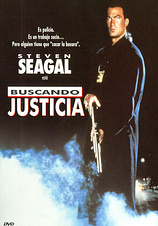 Buscando Justicia poster