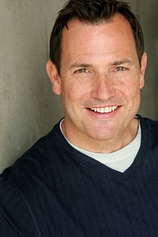 picture of actor Mark Nutter