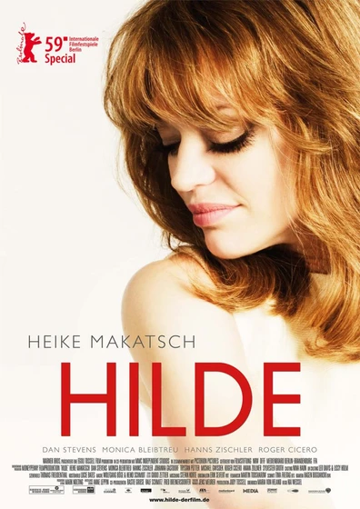 Imagen de hilde (Cartel)