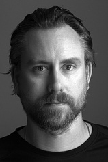 photo of person Ben Parker