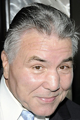 picture of actor George Chuvalo