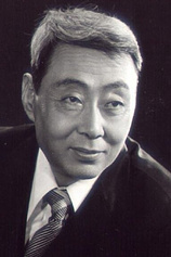 picture of actor Fu Runsheng