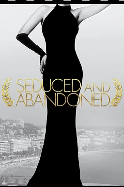 poster of movie Seducidos y abandonados