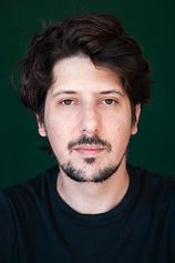 picture of actor Luís Lobão