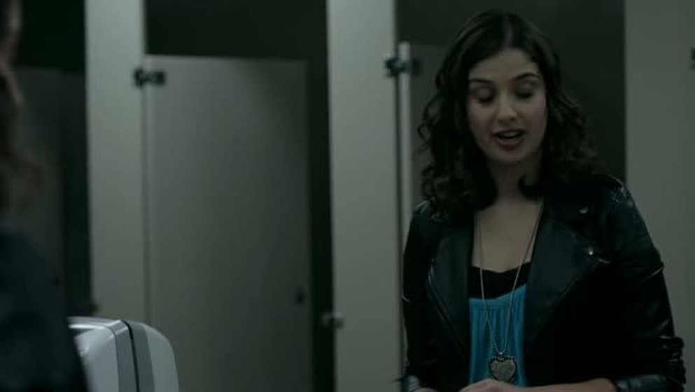 Imagen de Girl Fight