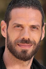 photo of person Pierre Perifel
