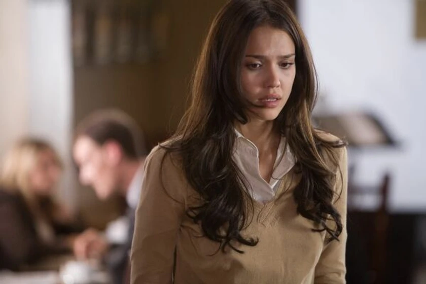 Jessica Alba en the-eye-visiones