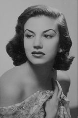 picture of actor Ana Luisa Peluffo