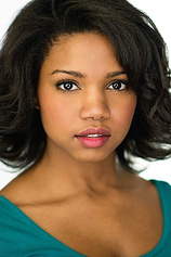picture of actor Cameisha Cotton
