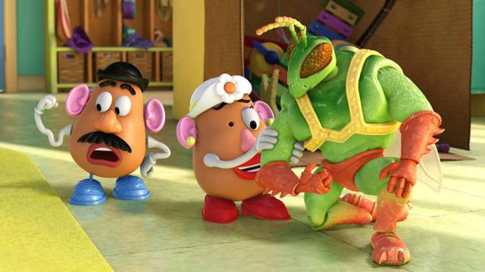 Imagen de Toy Story 3