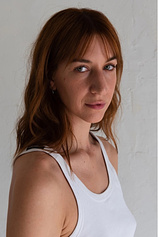 Foto de Rachel Brunner