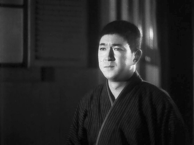 Daijirô Natsukawa en osen-de-las-ciguenas