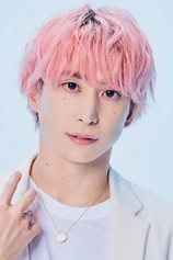 Foto de Daisuke Sakuma