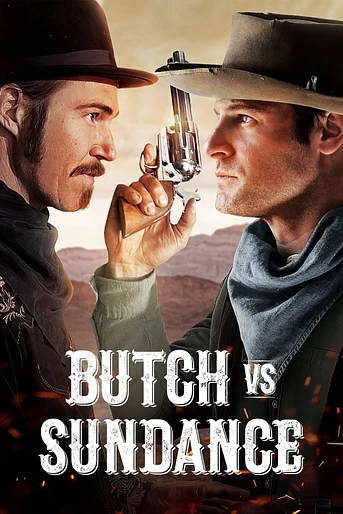 Poster de Butch vs. Sundance
