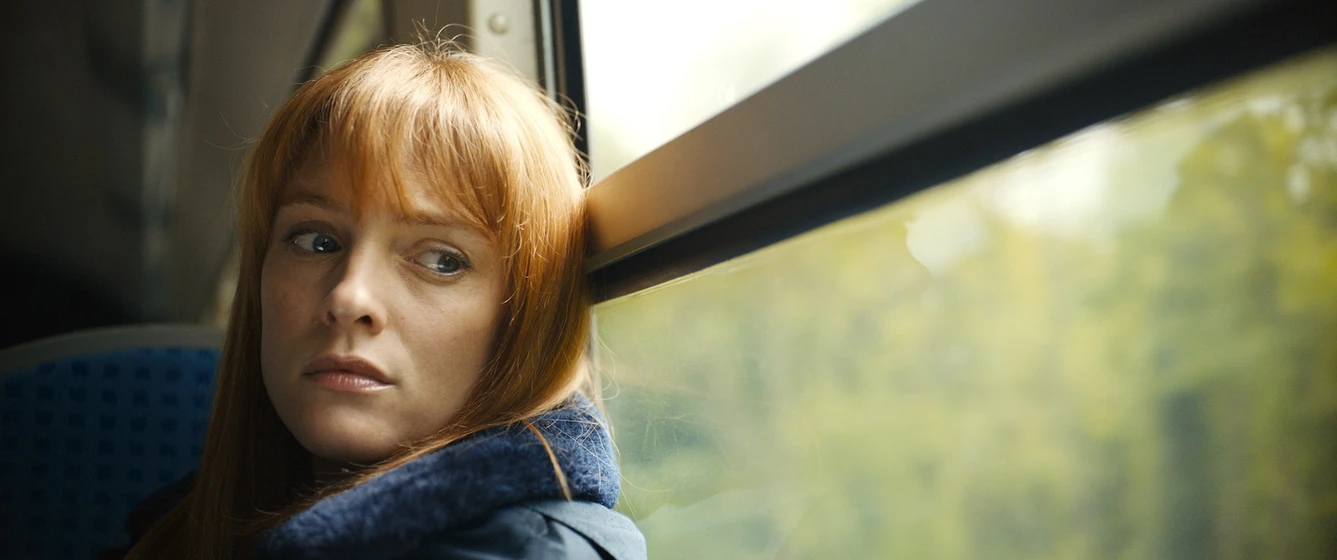 Mélanie Robert en prodigiosas