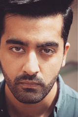 photo of person Saim Sadiq