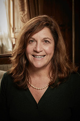 photo of person Caryn Mandabach