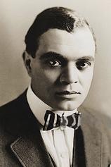 picture of actor Noble Johnson