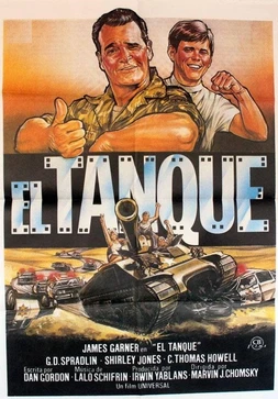 El tanque