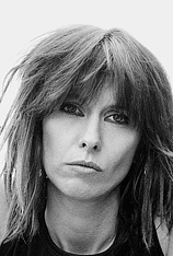 photo of person The Pretenders