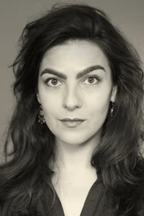 Foto de Maryam Goormaghtigh