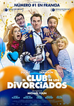 still of movie El Club de los Divorciados