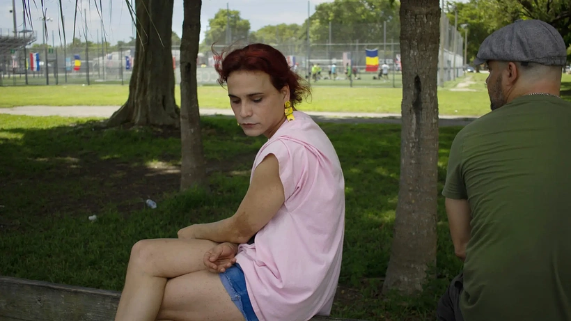 Imagen de Tropical Park