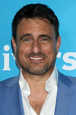 photo of person Benjamin Koldyke