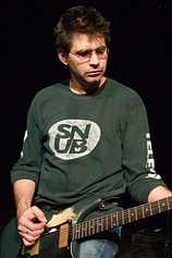 photo of person Steve Albini