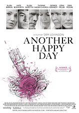 poster of movie Otro día feliz