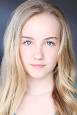 picture of actor Emilie Bierre