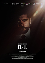 poster of movie El Héroe (2018)