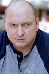 picture of actor Bob Rusch