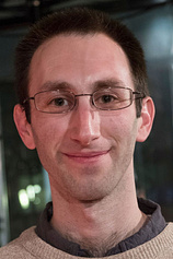 photo of person Ted Fendt