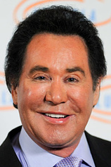 picture of actor Wayne Newton