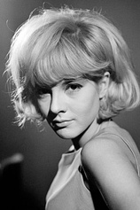 picture of actor Sylvie Vartan