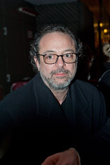 photo of person Semih Kaplanoglu