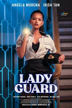 Lady Guard