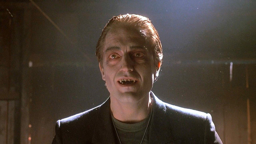 Imagen de Reacción Viva (C.H.U.D. II: Bud the Chud)