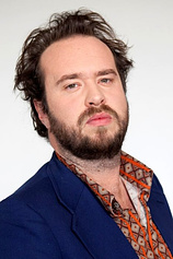 picture of actor Iwein Segers