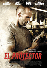 poster of movie El Protector (Homefront)