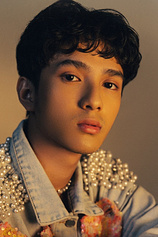 picture of actor Rafly Altama