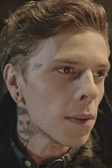 picture of actor Julien Krug