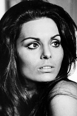 photo of person Daliah Lavi