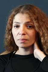 photo of person Rayhana Obermeyer