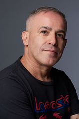 picture of actor Dante Mastropierro