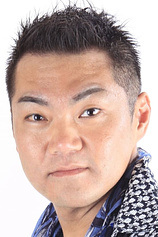 picture of actor Kenta Miyake