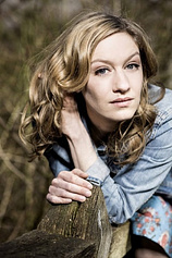 picture of actor Anna Blomeier