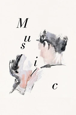 poster of movie Music