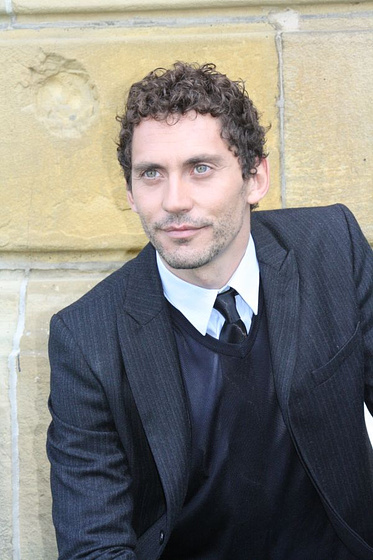 Paco León en Tonto quien lo lea